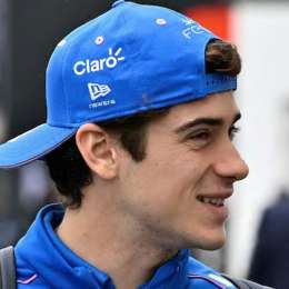 El divertido comentario de Colapinto a Pedro Acosta tras su primer triunfo en MotoGP