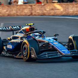 El GP de Azerbaiyán de 2024: el lugar de los primeros puntos de Colapinto en la F1