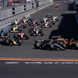 Los cinco cambios claves que acordó la F1 para el 2027