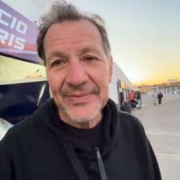 Riva sobre los nuevos motores en el TN APAT: "Es un capricho de la parte directiva y no una necesidad cambiar los motores”