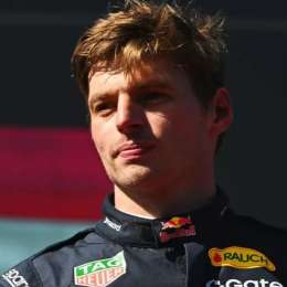 Max Verstappen descartó correr las 24 Horas de Le Mans en 2027