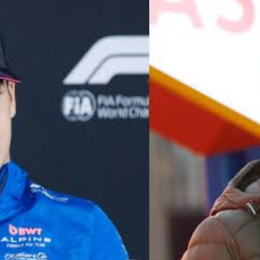 "Mirá tus espejos": Colapinto apuntó contra Stroll en plena clasificación del GP de Azerbaiyán