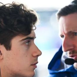 El pedido de disculpas de Colapinto a Alpine tras la Q3 en el Gran Premio de Azerbaiyán