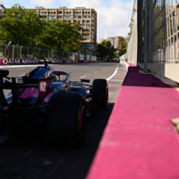 Así quedó Alpine en el Campeonato de Constructores de la F1, tras el GP de Azerbaiyán