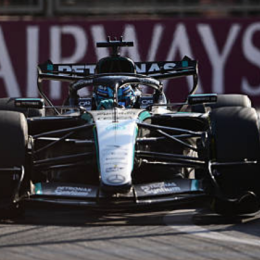 Confirmado: así sigue el calendario de la Formula 1 tras el GP de Azerbaiyán