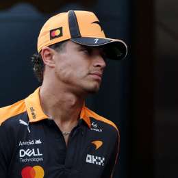 El archivo que expone a Lando Norris después de exigir una sanción para Colapinto
