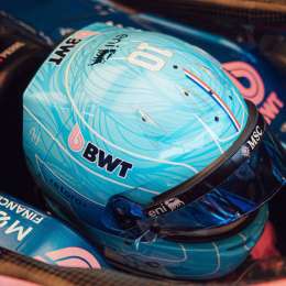 Gasly puso una condición para seguir compartiendo equipo con Colapinto en Alpine