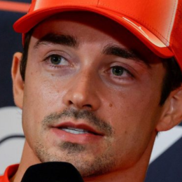 Leclerc reveló un secreto de Ferrari sin querer y su equipo intentó frenarlo: "Pensé que se sabía"