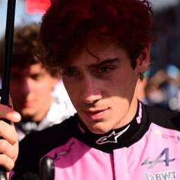 Colapinto correrá por primera vez en Sepang en el regreso de la F1 a Malasia