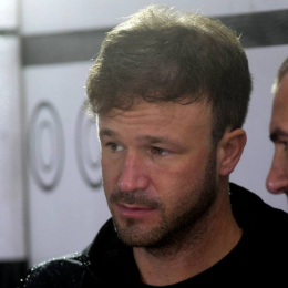 El sentido mensaje de Agustín Canapino a sus mecánicos tras la final de TC Pick Up en Balcarce