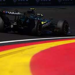 La propuesta de Alonso para “salvar” la F1 antes del regreso de los motores V8