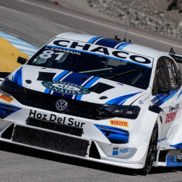 Volkswagen ganó después de 21 años en el TC2000