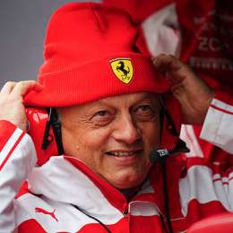 Ferrari respaldó a Vasseur y respondió a los rumores tras las declaraciones de Horner