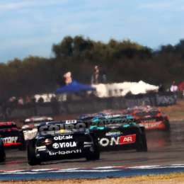 Siete pilotos se bajaron del TC durante 2026: quiénes son y los motivos de sus salidas