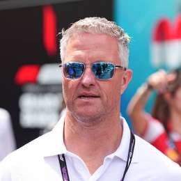Ralf Schumacher cuestionó a Horner por postularse a Ferrari: “De lo peor”