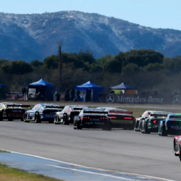 La ACTC le bajó el pulgar al GP Coronación del Turismo Carretera en Balcarce
