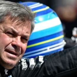 Fontana le respondió a Dianda tras la fecha de TC Pick Up en Balcarce: “Se tiene que callar”