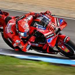 ¿Cómo impactará económicamente el regreso del MotoGP a la Ciudad de Buenos Aires?