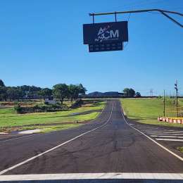 Los inscriptos del TCR South America para la primera vez en Posadas