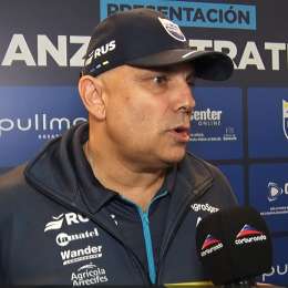 Mauro Medina: "Ojalá el calendario 2027 del TC tenga 12 o 13 carreras"