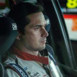 Nelson Piquet Jr no correrá en la primera visita del TCR South America a Posadas y será reemplazado por Okulovich