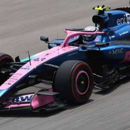 Por qué Colapinto larga 21° si clasificó 15° en el GP de Malasia de F1