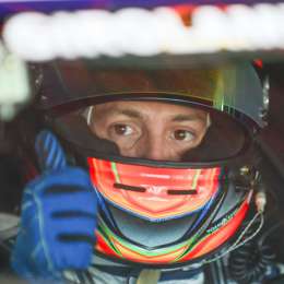 La lluvia canceló la Q2 y Girolami se quedó con la pole del TCR South America en Posadas