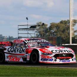 El presagio de Werner para la carrera del TC en San Nicolás: “Darlo todo”