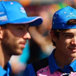 Colapinto vs. Gasly: así quedó el mano a mano de 2026 en Alpine