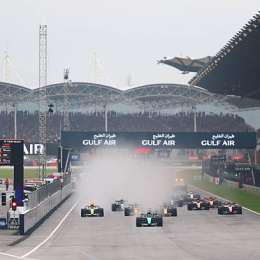 La FIA identificó la falla que dejó a varios autos casi detenidos en el GP de Malasia