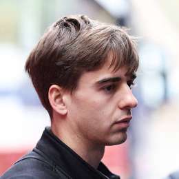 Varrone volvió a competir tras su salida de la Fórmula 2 y un golpe frustró su ilusión en Petit Le Mans