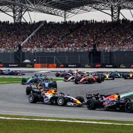 Confirmado: así sigue el calendario de la Formula 1 tras el GP de Malasia