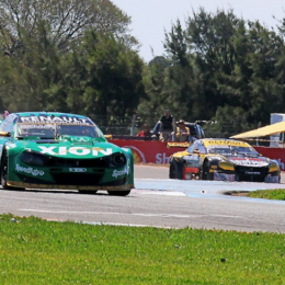 ¿Cuándo había sido el último 1-2 de Torino en una final de TC?