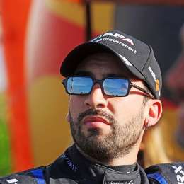 Tucci apuesta fuerte por Santero para llegar con chances a La Plata y fue tajante sobre especular en el TC