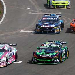 El TC ya tiene fecha para el comienzo de la temporada 2027