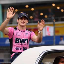 ¿Cómo le fue a Colapinto en el GP de Singapur 2025?