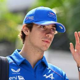 Colapinto palpitó el GP de Singapur: “Es uno de mis circuitos favoritos del año”
