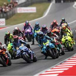 MotoGP cambia su formato en 2027: habrá dos clasificaciones y distintas grillas por fin de semana