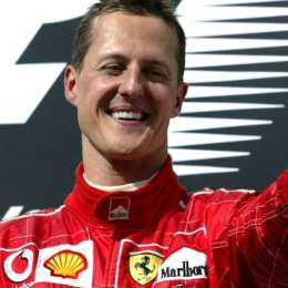 Nike negocia su regreso a la Fórmula 1 tras más de 20 años y vuelve a acercarse a la era Schumacher