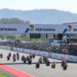 MotoGP en Indonesia: horarios y cronograma completo