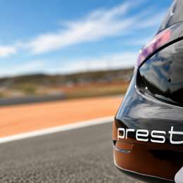 Daniel Herrero prepara un ambicioso proyecto con Mercedes-Benz para competir en Europa