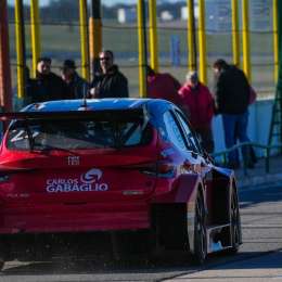 Ver en vivo el TC2000 en Toay: dónde seguir por TV y ONLINE