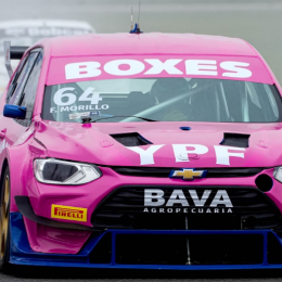 TC2000 en Toay: horario y dónde ver en vivo la carrera