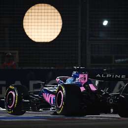 Así quedó Alpine en el campeonato de constructores de la F1, tras el GP de Singapur