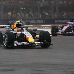 La gran derrota de Alpine: quedó a 32 puntos de Racing Bulls tras el GP de Singapur