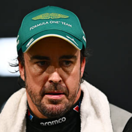 Fernando Alonso explotó contra Honda en Singapur por la falta de potencia de su motor