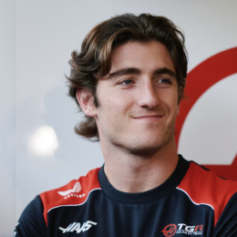 Jack Doohan prueba junto a Nicolás Varrone un LMP2 en Portimao