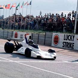 La histórica relación de Reutemann con África: ganó dos veces, pero una victoria no contó para la F1