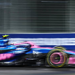 ¿Cómo afectaron los dos abandonos de Singapur a Colapinto y Alpine en los campeonatos de F1?