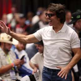 NASCAR construirá más de 80 autos de carrera para la secuela de Días de Trueno